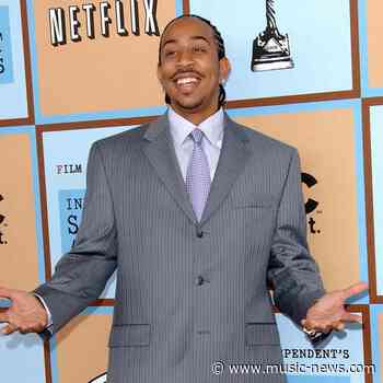 Ludacris learning to cook in TV special