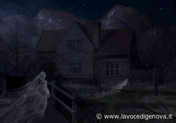 La leggenda della 'Casa delle anime' di Voltri - LaVoceDiGenova.it