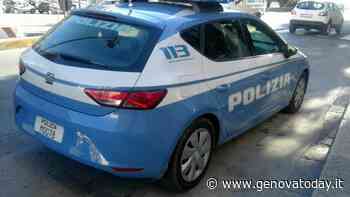 «Dammi i soldi o faccio esplodere la chiesa», arrestato durante la messa - GenovaToday