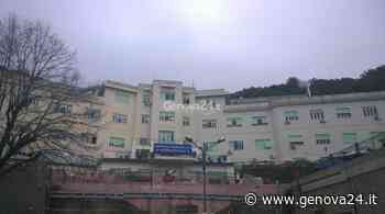 Da martedì 22 dicembre l'ospedale Evangelico di Voltri torna Covid-free - Genova 24 - Genova24.it