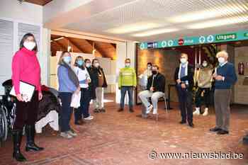 Vaccinatiecentra in Wemmel en Londerzeel doorstaan de test