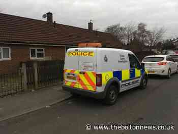 Investigation underway after fire breaks out in Bank Lane Little Hulton
