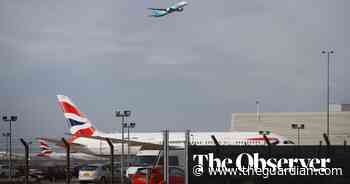 Long-awaited quarantine hotels have failed at first hurdle, say unions - The Guardian
