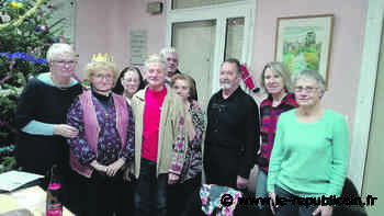Essonne : L'AG de Courdimanche en fêtes, Courdimanche-sur-Essonne - Le Républicain de l'Essonne