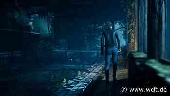 „The Medium“ ist ein Horror-Abenteuer mit toller Spielmechanik