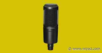 How to Level Up Your At-Home Recording Studio