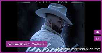 Carín Leon estrena 'Cobarde' y llega hasta las pantallas de Times Square - ContraRéplica
