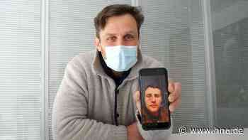 „Froh, geholfen zu haben“ - HNA.de