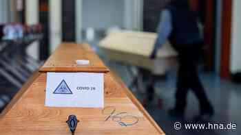Corona: Deutliche Übersterblichkeit in Hersfeld-Rotenburg - HNA.de