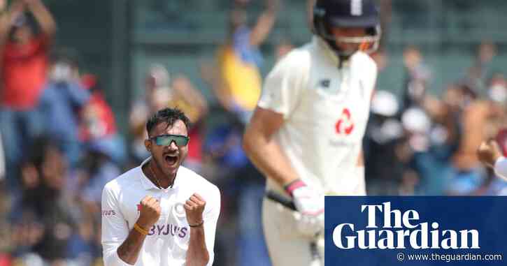 England say pitch is 'challenging' after Mark Waugh slams Chennai surface