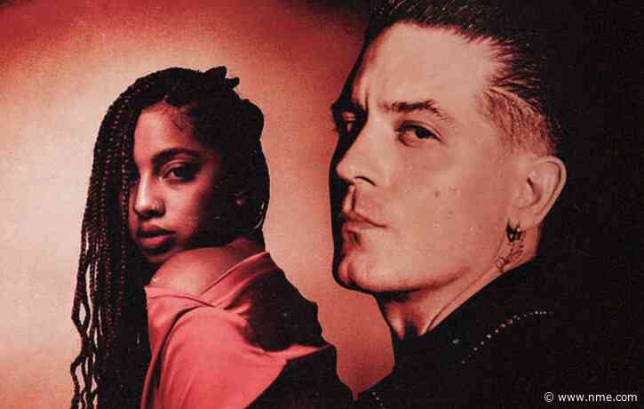 G-Eazy celebrates Valentine’s Day with new track ‘A Little More’ featuring Kiana Ledé