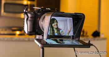 The Sony Xperia Pro looks unabashedly utilitarian     - CNET