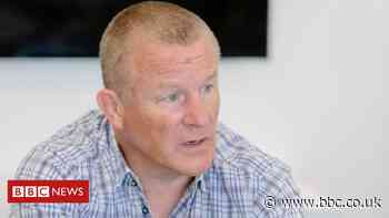 Neil Woodford says 'sorry' as he announces new investment firm