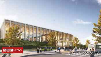 Leeds Bradford Airport expansion plans approved