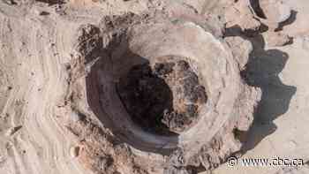 5,000-year-old brewery, possibly world's oldest, uncovered in Egypt
