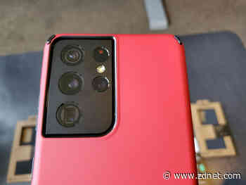 Incipio and Survivor cases for Samsung Galaxy S21 Ultra: Dual-layer and compostable options