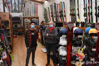 Reisverbod treft skireisbureau en wintersportzaak Staes Spor... (Mol) - Gazet van Antwerpen
