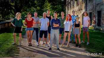 Deelneemster Wie is de Mol: context 'spleetogen' sneuvelde in de montage - NOS