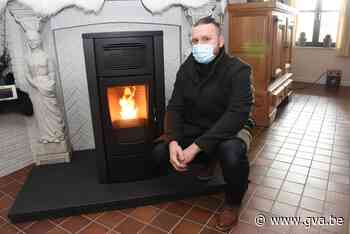 Gezin zit zonder verwarming door uitstel aardgasaansluiting (Mol) - Gazet van Antwerpen Mobile - Gazet van Antwerpen