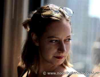 Diana de Mol maakt droom waar: 'Hard werken en er voor gaan' - Noordhollands Dagblad