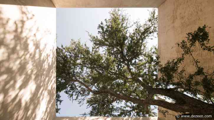 V Taller creates fragmented layout for Casa Duraznos in Jalisco