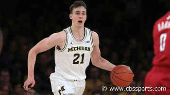 Michigan vs. Wisconsin odds, line: 2021 college basketball picks, Feb. 14 predictions from proven model