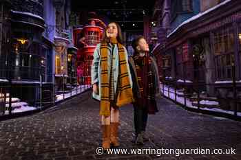 25 Harry Potter quiz questions - are you a Potter expert?