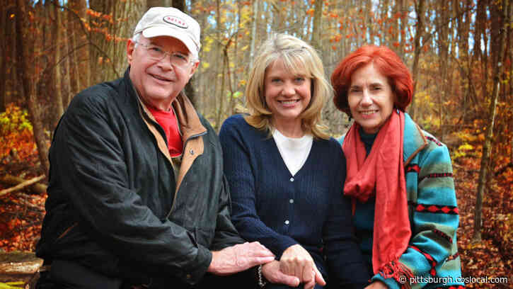 ‘It Was Just Magic’: Couple Reunites After 53 Years Apart, Finds Biological Daughter