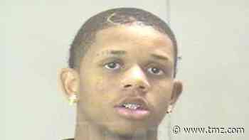 Yella Beezy Arrested on Gun Charges, Rapper Claims Set-Up