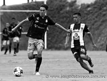 Filiales de Santos se miden a los Rayados - El Siglo de Torreón