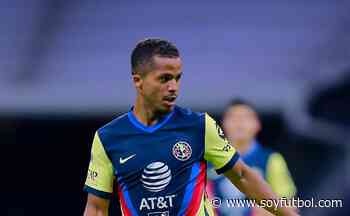 Club América: Giovani Dos Santos ya estaría arreglado con los Rayados de Monterrey - Soy Futbol