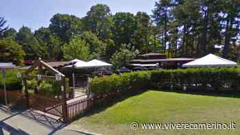 Chalet dei giardini di Matelica, assegnato un contributo per la demolizione di parte della struttura - Vivere Camerino