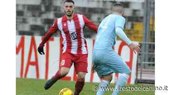 "Modena forte in difesa Matelica può fare male" - Il Resto del Carlino