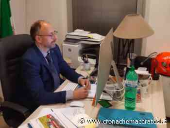 Il rettore in Consiglio comunale: «Boom di iscrizioni a Medicina Veterinaria, Matelica può essere moderna e smart» - Cronache Maceratesi