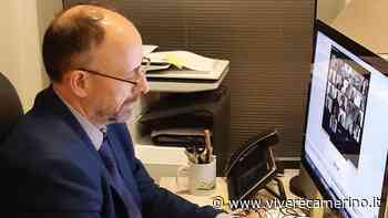 Il rettore dell'Università di Camerino interviene al consiglio comunale di Matelica - Vivere Camerino