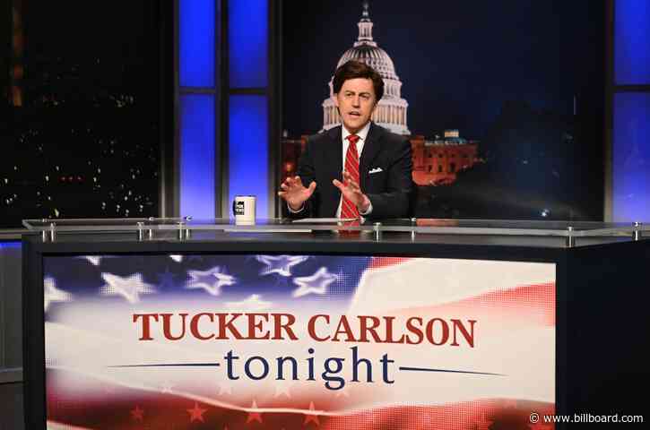 ‘Saturday Night Live’ Shouts Out Britney Spears in Cold Open: Watch