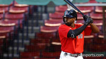 Six possible landing spots for Jackie Bradley Jr., the top MLB free agent left on the market