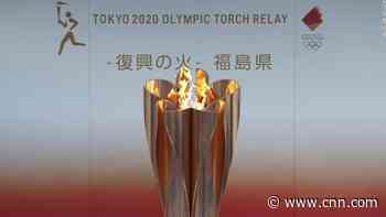 Japan earthquake the latest in a long line of setbacks for beleaguered Tokyo Games