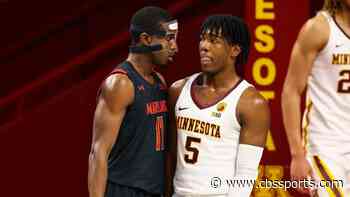 Bracketology Bubble Watch: Maryland faces Minnesota as teams battle for NCAA Tournament bids