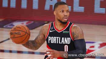 Trail Blazers vs. Mavericks odds, line, spread: 2021 NBA picks, Feb. 14 predictions from model on 79-46 roll