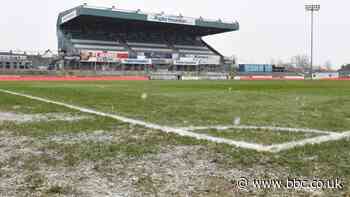 EFL: Postponements in Championship, League One and League Two plus National League