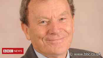 Geoff Driver: Lancashire County Council leader to resign