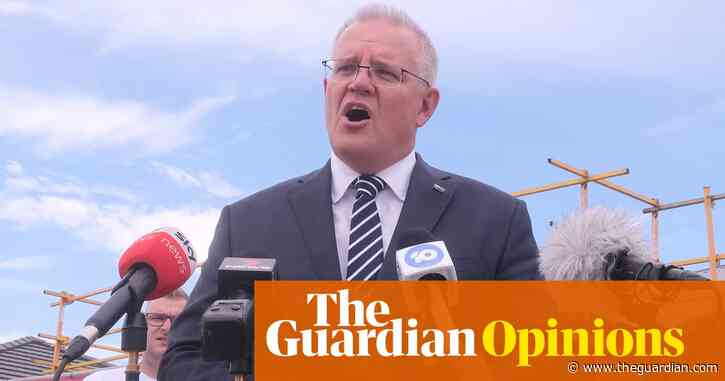 Australia's lack of effort on climate change is going to cost us | Bill Hare