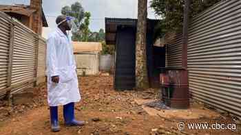 Guinea declares Ebola outbreak after 3 deaths