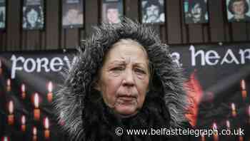 Tributes paid to Stardust victims on 40th anniversary of Valentine’s Day tragedy
