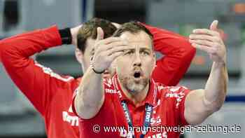 Handball-Bundesliga: Flensburg setzt Titeljagd fort - Verfolger patzen