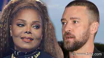 Janet Jackson's "Control" Album Soars On Charts in Wake of Justin Timberlake Apology