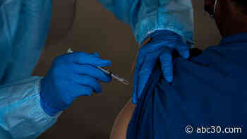 Average US daily COVID-19 cases dip below 100K for 1st time in months