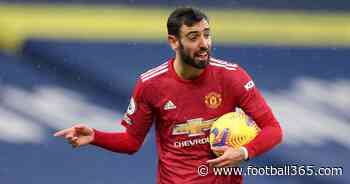 The Bruno Fernandes Team need some new ideas - Football365.com