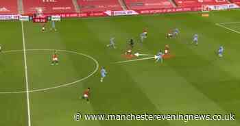 What Donny van de Beek needs to learn from Bruno Fernandes to succeed at Manchester United - Manchester Evening News